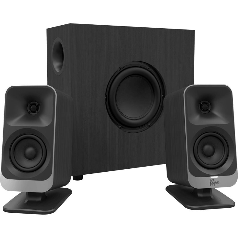 Klipsch PROMEDIAL21 Pro Media Lumina 2.1