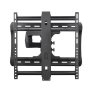 Sanus LF228B 28-Inch Full Motion Mount for 37" - 65" TVs