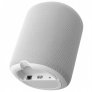 WiiM Wireless WiFi Speaker with Touchcreen WHITE