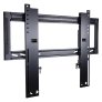 OmniMount OE150T Large Tilting Panel Mount -Max 80 Inch & 150 lbs -Black