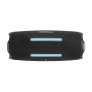 JBL Charge 6 Waterproof Portable Bluetooth Speaker with Powerbank and PartyBoost BLACK / ORANGE - Open Box
