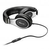 Klipsch Reference R6 Universal 3.5 mm Jack On-Ear Headphones (with Apple Mic) BLACK