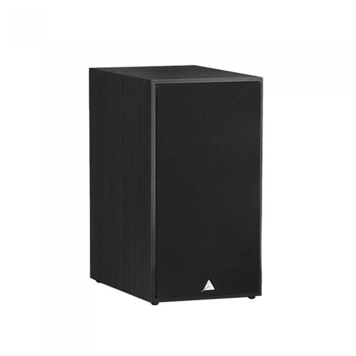 Triangle Borea BR03 2-Way Bookshelf Speaker (Pair) BLACK - Click Image to Close