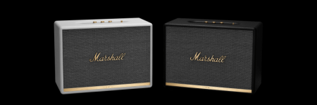 Description image for Marshall Woburn II Dual 5.25