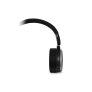 AKG N60NCBTBLK On-ear Wireless Noise-Canceling Headphones BLACK