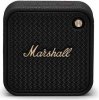 Marshall Willen II Portable Bluetooth Speaker Waterproof BLACK / BRASS