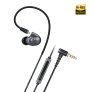 FiiO F9 Pro Triple Driver In-Ear Headphone