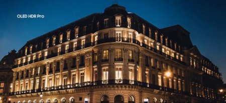 Description image for Samsung QN55S95DAFXZC 55-Inch OLED 4K Tizen OS Smart TV [2024]