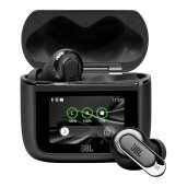 JBL Tour Pro 3 True Wireless Noise Cancelling Earbuds BLACK
