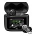 JBL Tour Pro 3 True Wireless Noise Cancelling Earbuds BLACK