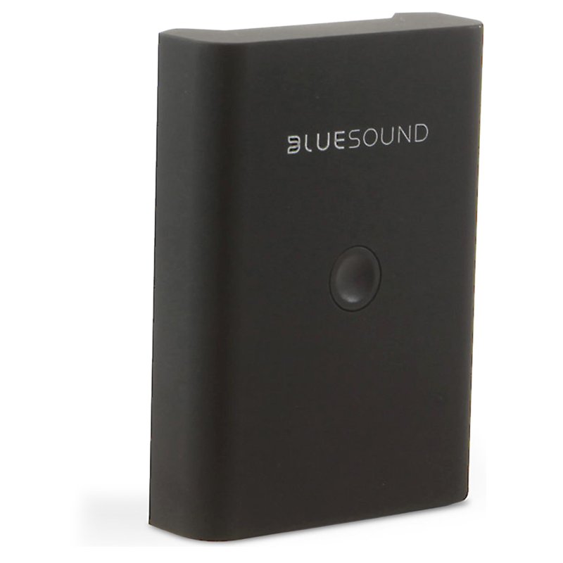 Bluesound BP100 Rechargeable Battery Pack for PULSE FLEX BLACK