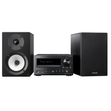 Onkyo CS-N755 Network Hi-Fi Mini System