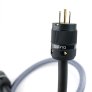 Asona A5 Premium Audiophile Grade AC Power Cord 6th (2m)