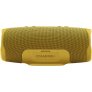 JBL Charge 4 Portable Bluetooth Wireless Speaker MUSTARD YELLOW