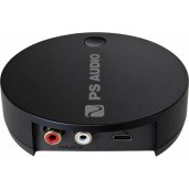 PS Audio Foundry Wireless Transmitter BLACK
