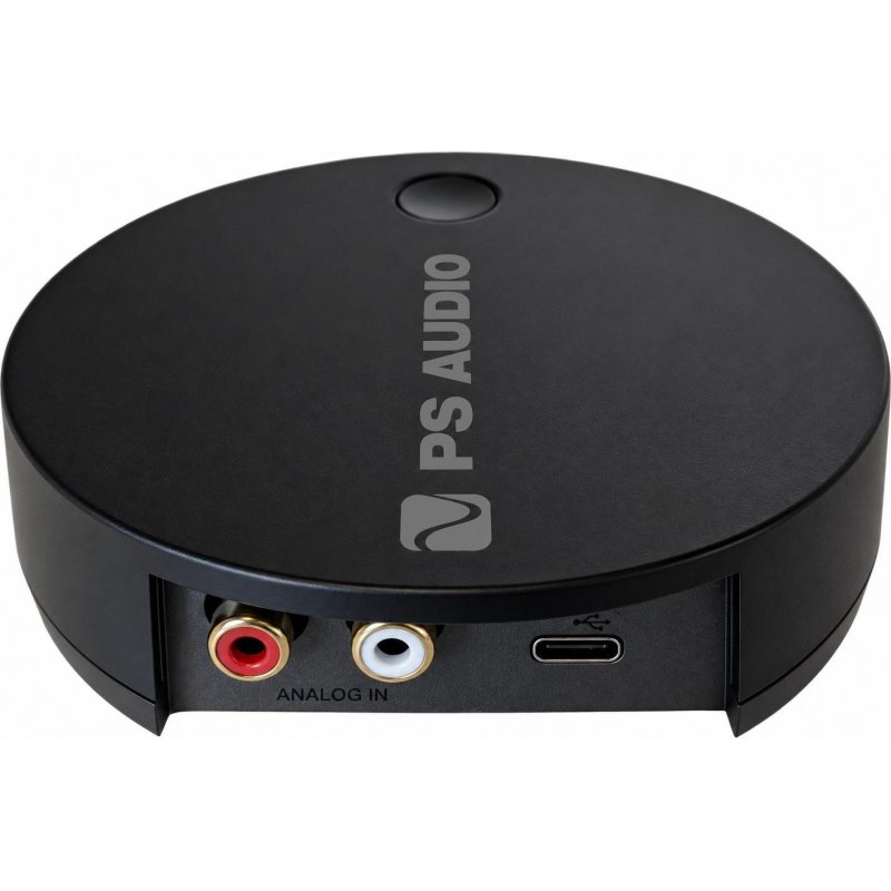 PS Audio Foundry Wireless Transmitter BLACK
