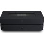 Bluesound Powernode 2i Wireless Multi-Room Streaming High-Res Amplifier BLACK