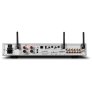 Audiolab 6000A Play Streaming Amplifier SILVER