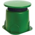 Omage Outdoor 6½" 360° Sound 4 Season Outdoor Garden Speaker