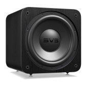 SVS SB-3000 R|Evolution Series Subwoofer BLACK ASH