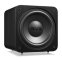 SVS SB-3000 R|Evolution Series Subwoofer BLACK ASH