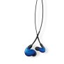 Shure SE846-BLU Sound Isolating Earphones with Bluetooth Cable BLUE