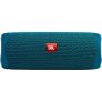 JBL Flip 5 Eco Edition Wireless Waterproof Portable Bluetooth Speaker BLUE