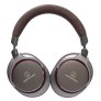 Audio Technica ATH-MSR7 High-Res Audio Over-ear Headphones w/Control GUN METAL