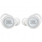 JBL LIVE 300TWS True Wireless In-Ear Headphones WHITE