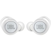 JBL LIVE 300TWS True Wireless In-Ear Headphones WHITE
