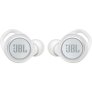JBL LIVE 300TWS True Wireless In-Ear Headphones WHITE