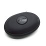 Shure EAHCASE Oval Fine Weave Zippered Carrying Case BLACK