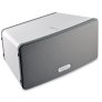 Sonos PLAY:3 Wireless-Ready All-in-one Music System WHITE