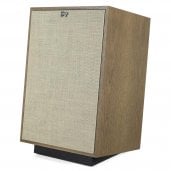 Klipsch HIVDWO Heresy Version IV Speaker DISTRESSED WHITE OAK