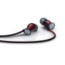Sennheiser HD1 M2 IEi Momentum In-Ear Heaphones BLACK for Apple iOS