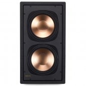 Klipsch RW-5802 II In-Wall Subwoofer (Ea)