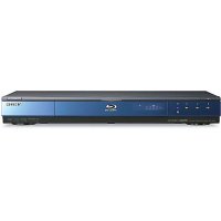 Sony BDPBX1 1080/24p Blu-ray Disc DVD Player