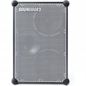 Soundboks 4 Portable Bluetooth 5.0 Performance Speaker METALIC GREY