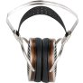HiFiMan Susvara Open-back Planar Headphones BLACK/SILVER