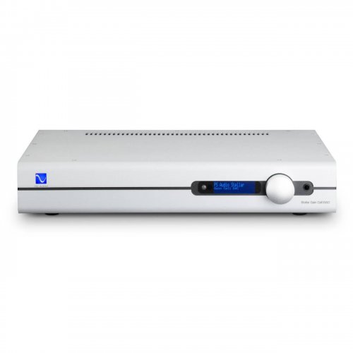PS Audio Stellar Gain Cell Preamplifier (DAC)