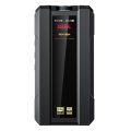 FiiO Q15 Portable DAC and Headphone Amplifier BLACK