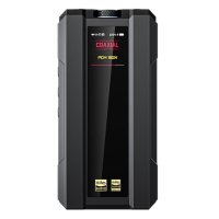 FiiO Q15 Portable DAC and Headphone Amplifier BLACK