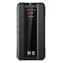 FiiO Q15 Portable DAC and Headphone Amplifier BLACK
