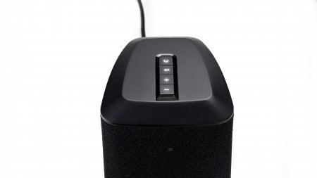 Description image for Klipsch RW-1 Wireless Tabletop Music Streaming Speaker BLACK (2016)
