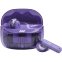 JBL Tune Beam 2 True Wireless Earbuds GHOST PURPLE