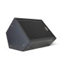 Klipsch KI-272-BII 12" Commercial Multi-Angle 2-Way Loudspeaker (Each) BLACK