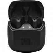 JBL Club Pro+ TWS Wireless In-Ear Noise-Canceling Bluetooth Headphones BLACK