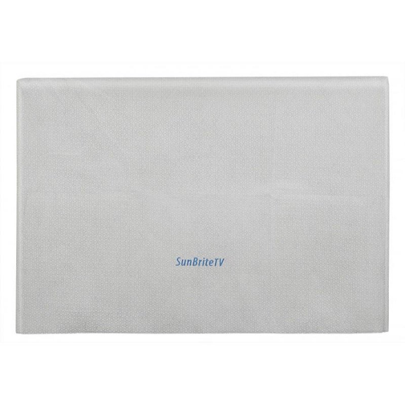 SunBriteTV Premium Dust Cover for 32" Outdoor TV - DC322 TV Model Number SB-3230HD
