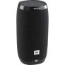 JBL LINK 10 Voice Activated Portable Waterproof Wi-Fi Speaker BLACK