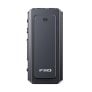FiiO BTR13 Bluetooth DAC and Headphone Amplifier BLACK